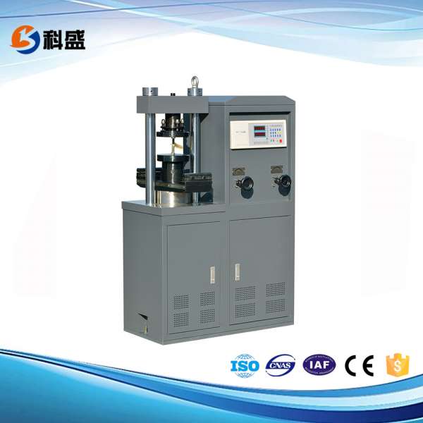 开云体育首页网址:专业双柱万能材料试验机选购指南：这5大品牌值得信赖